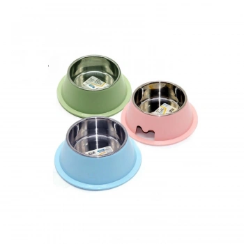 ALLY PAWS SINGLE MAMA KABI 550ML