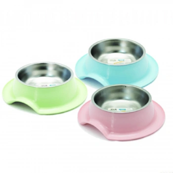 Ally Paws Tekli Mama ve Su Kabı 370 Ml