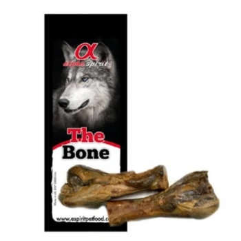 Alpha Spirit Vakum İki (2) Yarım Jambon Kemik
