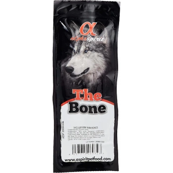 Alpha Spirit Vakum Üç (3) Mini Jambon Kemik