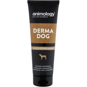 Animology Derma Dog Shampoo Hassas Derili Köpek Şampuanı 250 ML