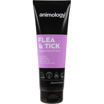 Animology Flea Tick Shampoo Köpek Şampuanı 250 ML