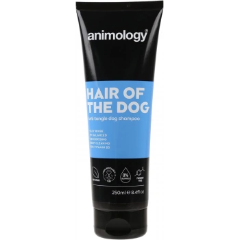 Animology Hair Of The Dog Shampoo Uzun Tüylü Köpek Şampuanı 250 ML