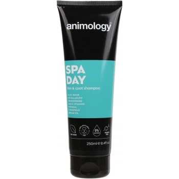 Animology Spa Day Skin & Coat Shampoo Köpek Şampuanı 250 ML