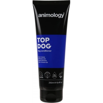 Animology Top Dog Conditioner Köpek Tüy Kremi 250 ml.