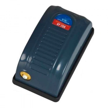 Ap208 Venusaqua Hava Motoru Tek Çıkış