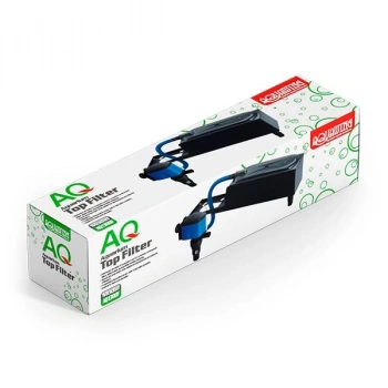 AQ1300F-AQUAWING TEPE FİLTRE 25W 1500L/H