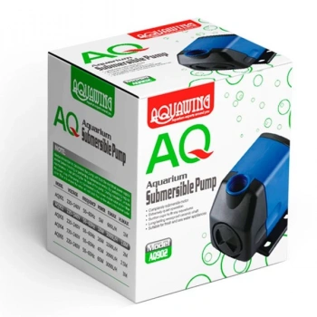 AQ902-AQUAWING SUMP MOTORU 18W 1000L/H