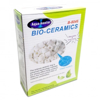 Aqua Master Biyo Seramik