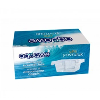 Aquawe Çiftli Yavruluk