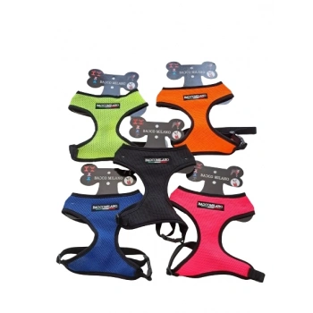 BACCO MİLANO GÖĞÜS TASMA LARGE