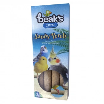 Beaks Kumlu Tünek
