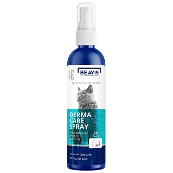 BeavisCat Derma Care Spray 100 ml