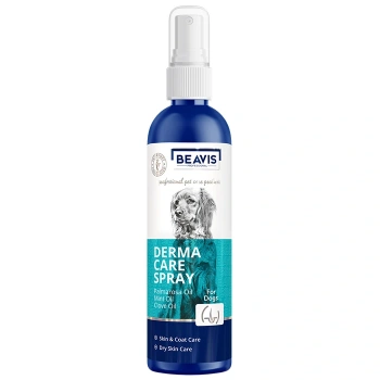 BeavisDog Derma Care Spray 100 ml