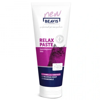 BeavisKediler için Rahatlatıcı & Sakinleştirici Macun 85 ml