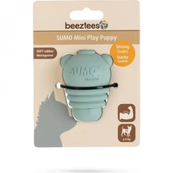 Beeztees Yavru Köpek Sumo Mını Dental Oyuncak Xs