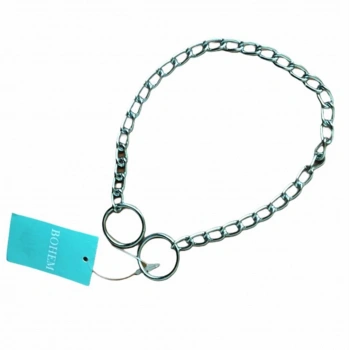 Bh-2719 Boğma Zincir Tasma