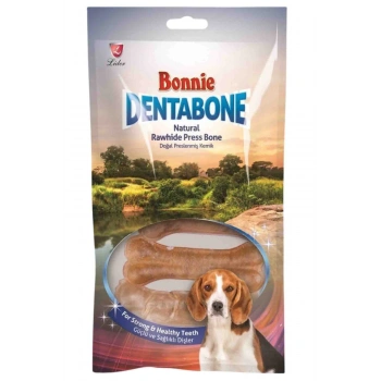Bonnie Dentabone Naturel Pres Kemik 5li 20-25 Gr