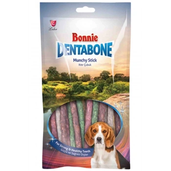 Bonnie Munchy Köpek Ödül Kıtır Çubuk 20 li
