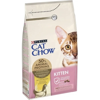 Cat Chow Kitten 1,5 kg