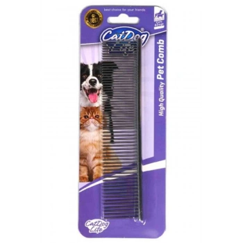 Cat/Dog Life Kedi ve Köpek Tarağı Large