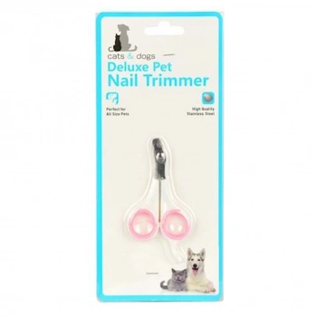 Cats & Dogs Tırnak Makası