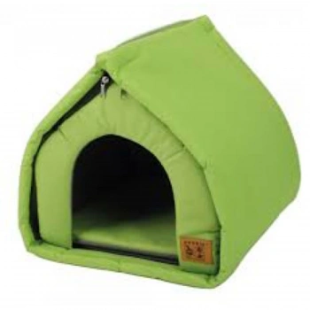 Chakie Eskimo Kulube Kedi Köpek Yatağı