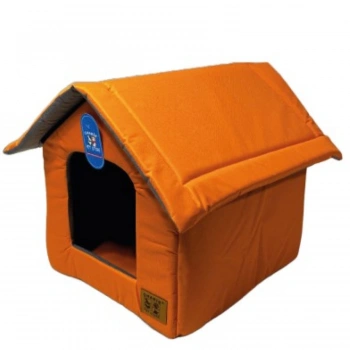 Chakie Imperteks Çatılı Ev Büyük Boy