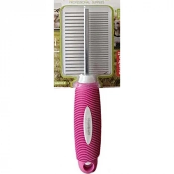 Çift Taraflı Kıtık Açıcı Tarak 19 cm