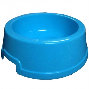 Çınar 2 Lt Plastik Mama Kabı