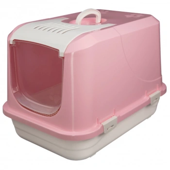 Çınar Plastik Kapalı Tuvalet Büyük Xxl Boy