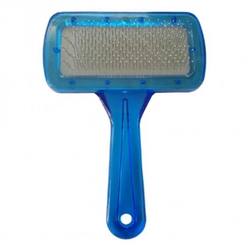 Clean İnce Telli Fırça Tarak 7 Cm