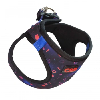 Collar Paws Air Mesh Göğüs Tasması XSMALL