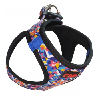 Collar&Paws Air Mesh Small Kedi Köpek Göğüs Tasması