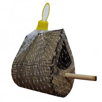 Daisy Bülbül Yuvalık