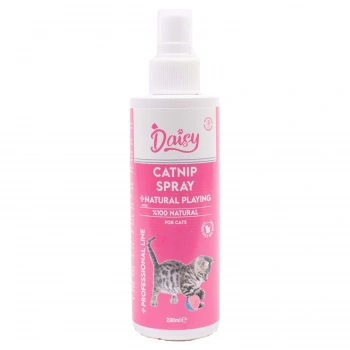 Daisy Catnip Spray 100 ml