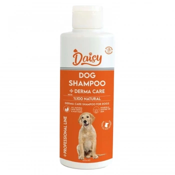 Daisy Derma Care Köpek Şampuanı 400 Ml