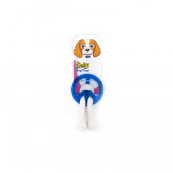 Daisy Dogtoys İpli Barış Kemiği