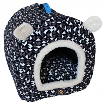 Daisy Eskimo Kulaklı Yatak