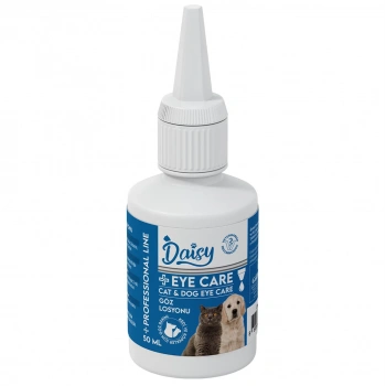 Daisy Göz Temizleme losyonu 100 Gr