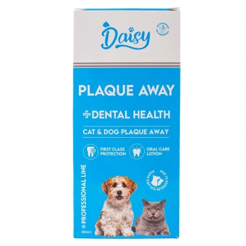Daisy Kedi Köpek Ağız Bakım Suyu 250ml