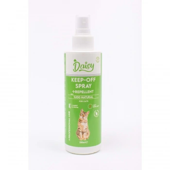 Daisy Keep Off Kedi Uzaklaştırıcı 200ml