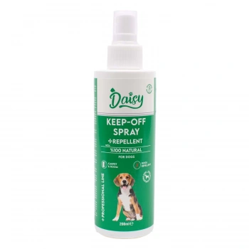 Daisy Keep-Off Köpek Uzaklaştırıcı 250 ml