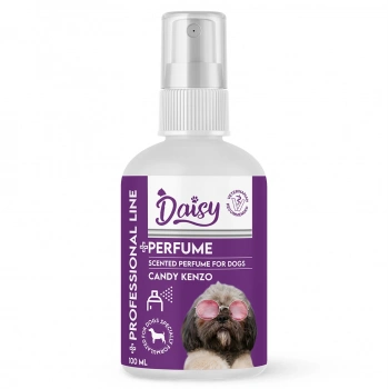 Daisy Köpek Parfümü Candy Kenzo No:1 100 Gr