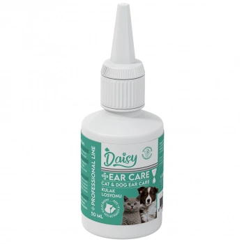 Daisy Kulak Temizleme Losyonu 100 Gr