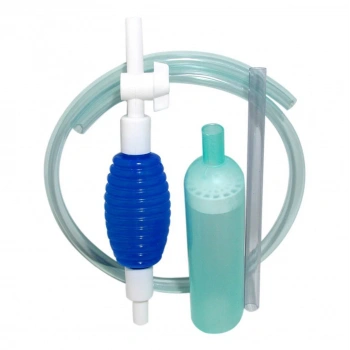 Dimei Musluklu Dip Süpürgesi