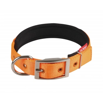 Doca 55 cm Süngerli Boyun Tasması