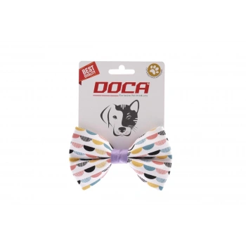 Doca Kedi ve Köpek Papyon Medium Size