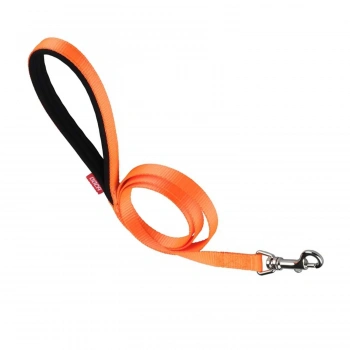 Doca Soft Sevk Kayışı 2,5x120cm TURUNCU