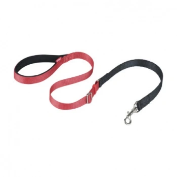 Doca Şok Emici Kırmızı Gezdirme 25x100-120cm